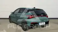 2025 Hyundai I20