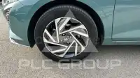 2025 Hyundai I20