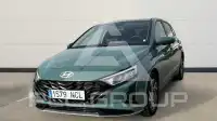 2025 Hyundai I20