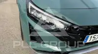 2025 Hyundai I20
