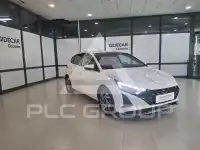 2025 Hyundai I20