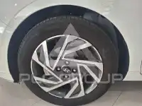 2025 Hyundai I20