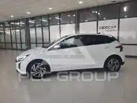 2025 Hyundai I20