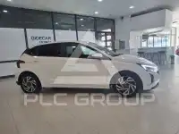 2025 Hyundai I20