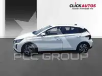 2025 Hyundai I20