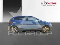 2025 Hyundai I20