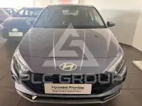 2025 Hyundai I20