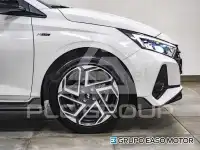 2025 Hyundai I20
