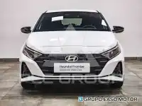 2025 Hyundai I20