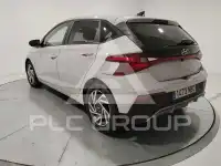 2025 Hyundai I20