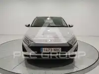 2025 Hyundai I20