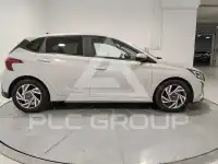 2025 Hyundai I20