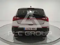 2025 Hyundai I20