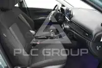 2025 Hyundai I20