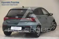 2025 Hyundai I20