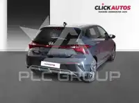 2025 Hyundai I20