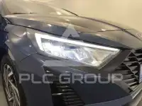 2025 Hyundai I20