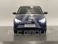 2025 Hyundai I20