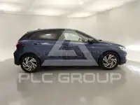 2025 Hyundai I20
