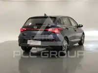 2025 Hyundai I20