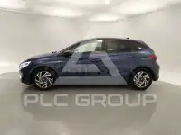 2025 Hyundai I20