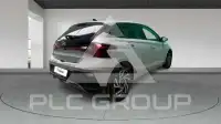 2025 Hyundai I20