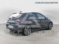 2025 Hyundai I20