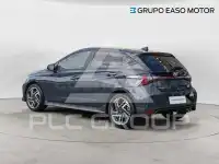 2025 Hyundai I20