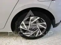 2025 Hyundai I20