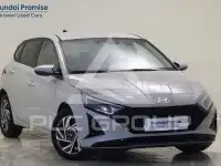 2025 Hyundai I20