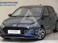 2025 Hyundai I20