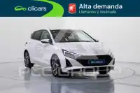 2025 Hyundai I20