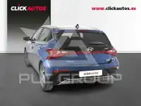 2025 Hyundai I20