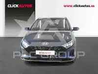 2025 Hyundai I20