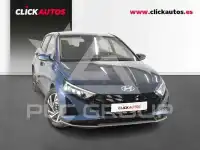 2025 Hyundai I20