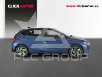 2025 Hyundai I20