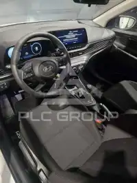 2025 Hyundai I20