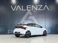 2025 Hyundai I20