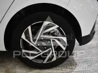2025 Hyundai I20
