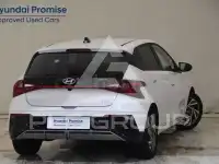 2025 Hyundai I20
