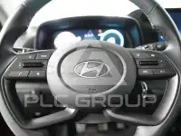 2025 Hyundai I20