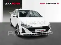 2025 Hyundai I20