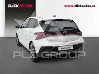2025 Hyundai I20