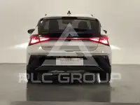 2025 Hyundai I20