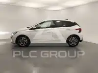 2025 Hyundai I20