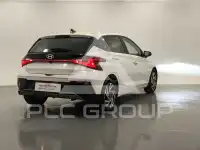 2025 Hyundai I20