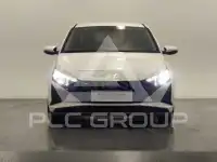 2025 Hyundai I20