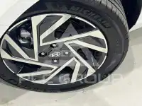 2025 Hyundai I20
