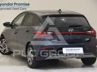 2025 Hyundai I20