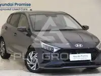 2025 Hyundai I20